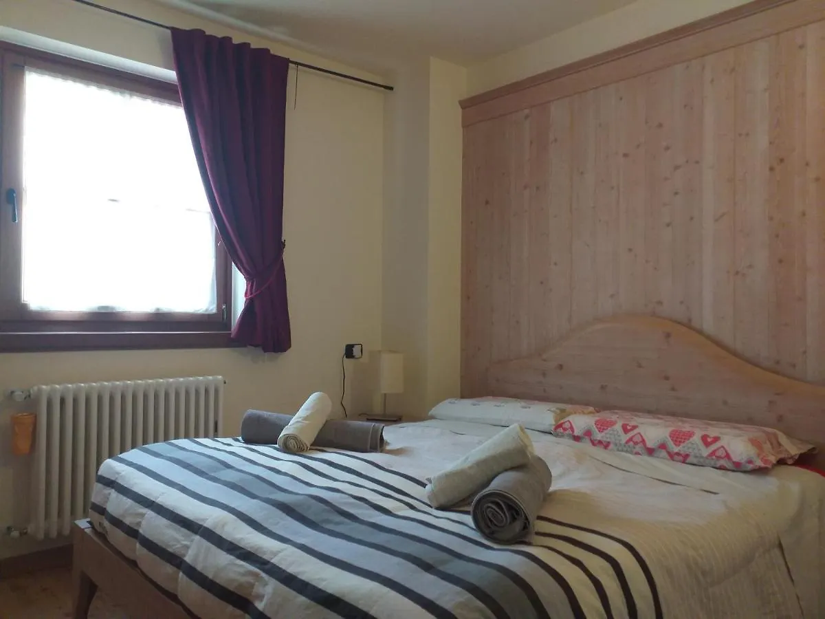 Love chalet Livigno 0*,  Italia