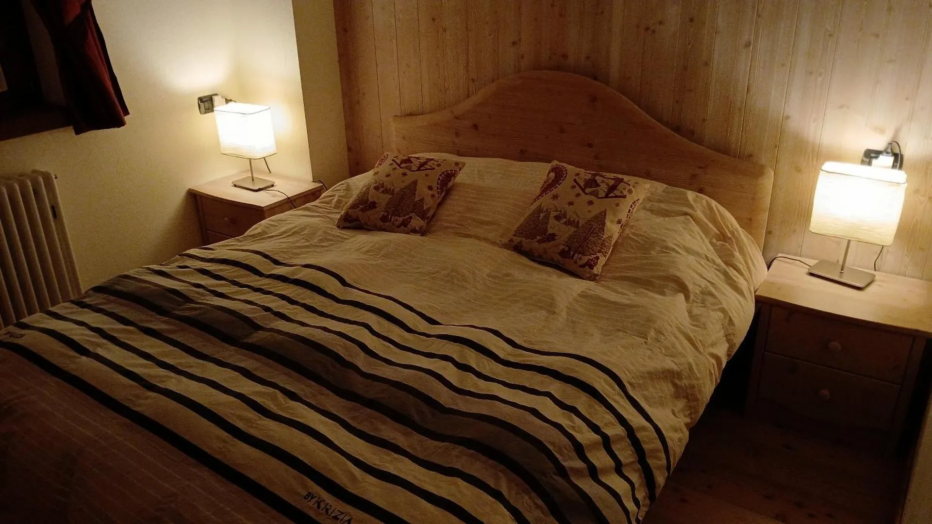 Appartamento Love chalet Livigno